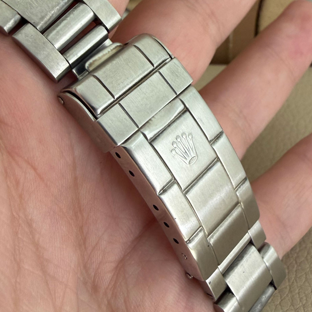 Rolex Submariner 14060 8