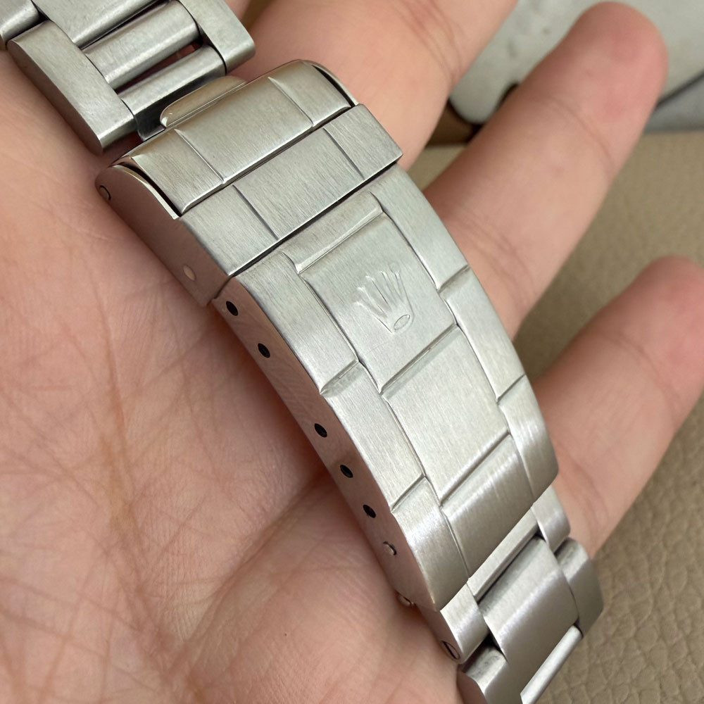 Rolex Submariner 14060 8