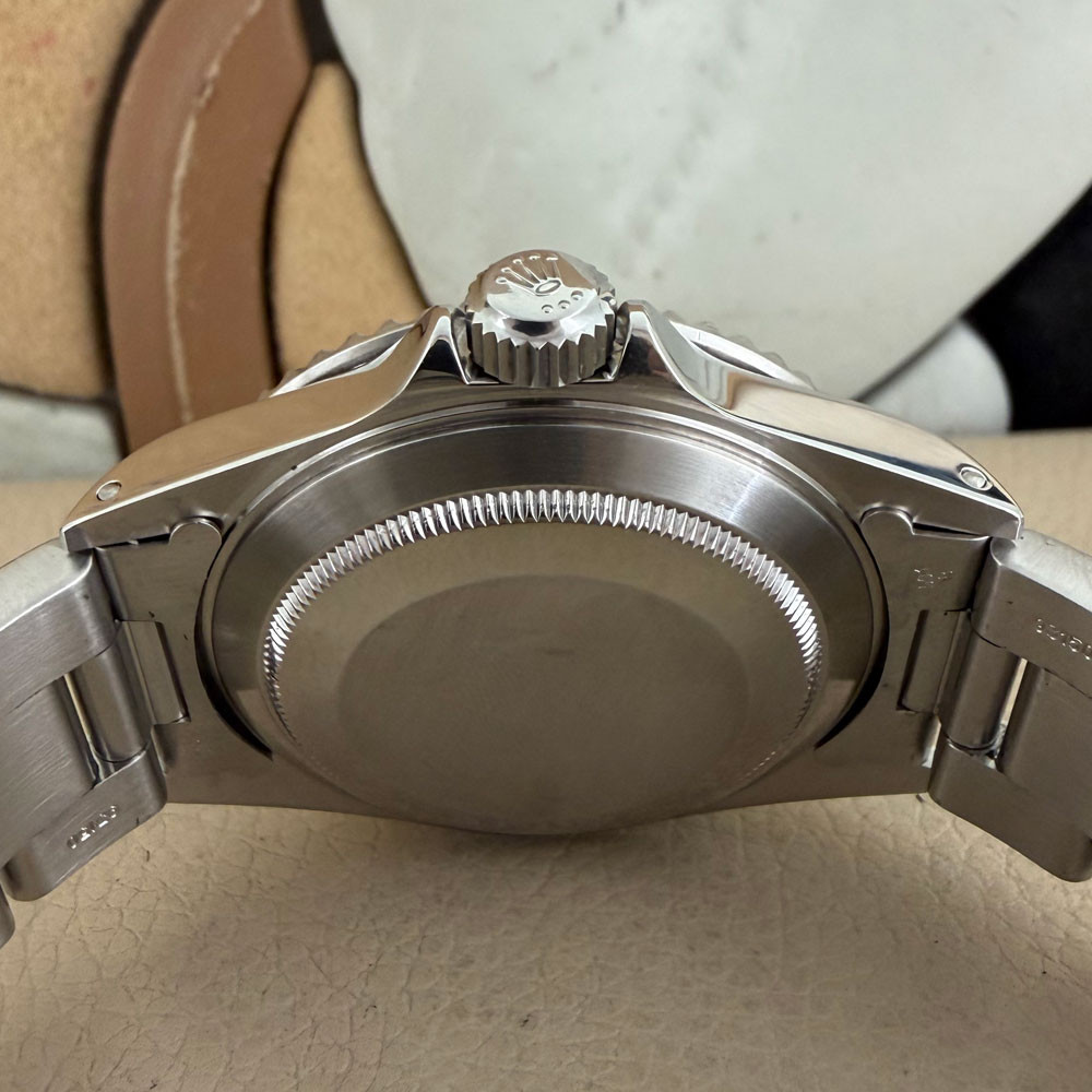 Rolex Submariner COSC 4 Lines RRR 14060M 8