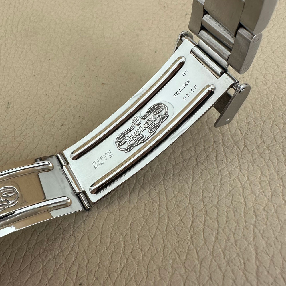 Rolex Submariner 16610 11