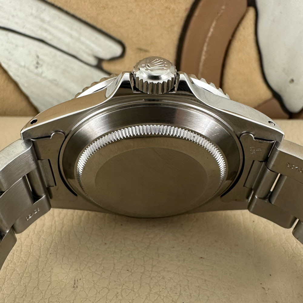 Rolex Submariner 16610 8