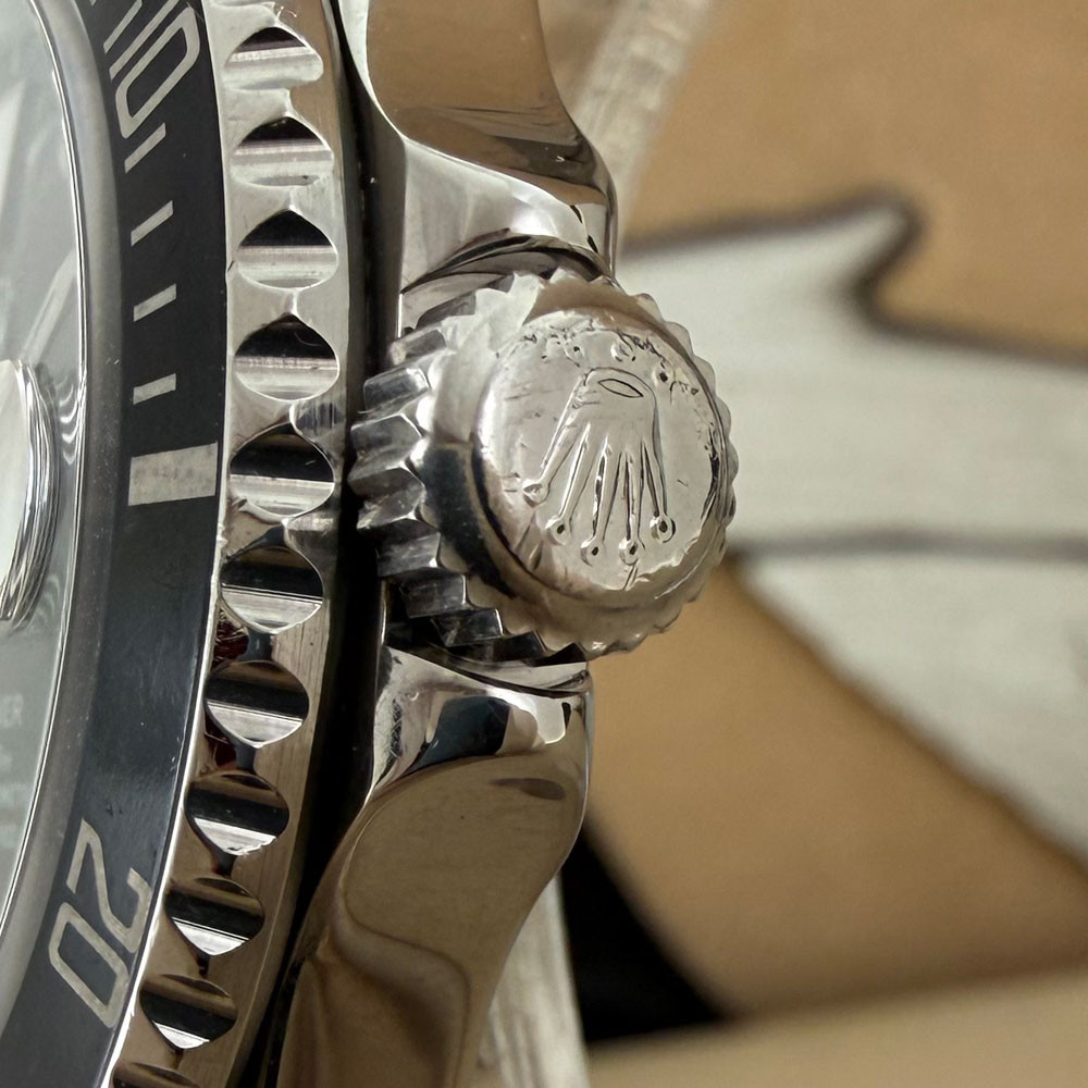 Rolex Submariner 16610 3