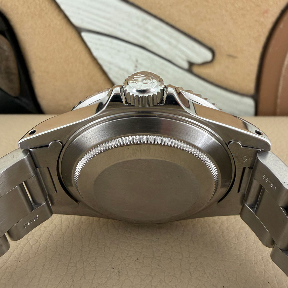 Rolex Submariner 16610 7