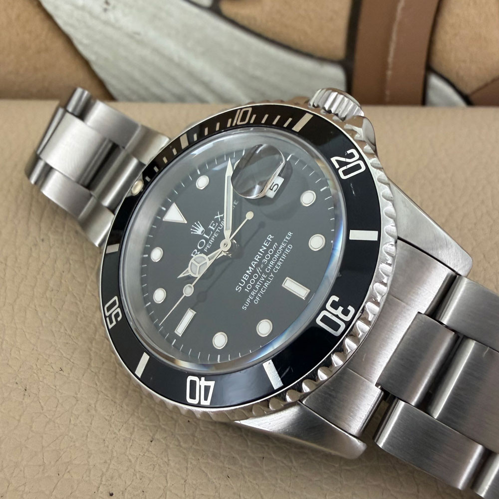 Rolex Submariner 16610 14