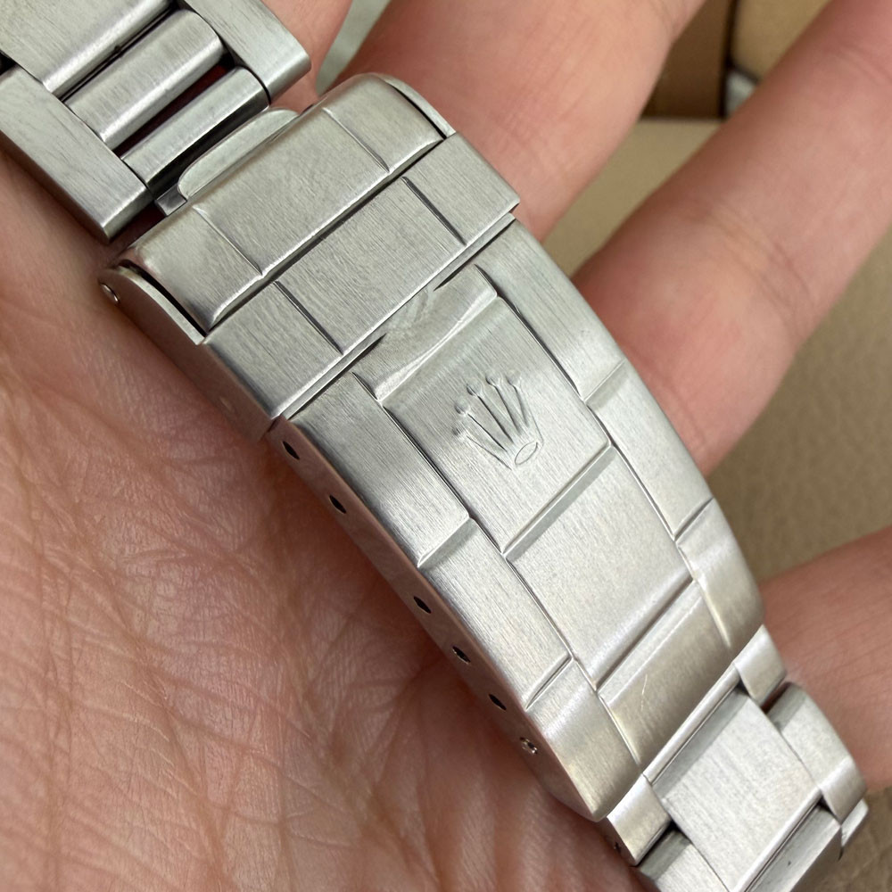 Rolex Submariner 16610 9
