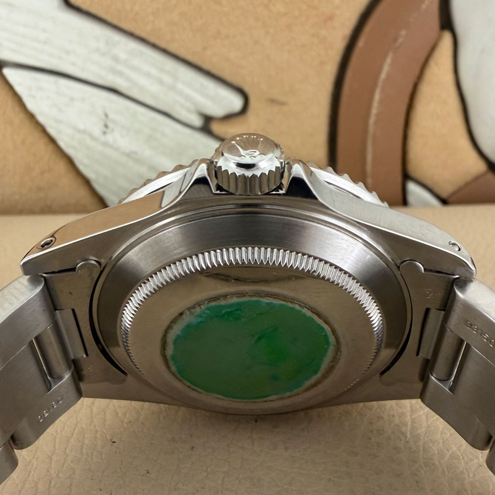 Rolex Submariner 16610 8