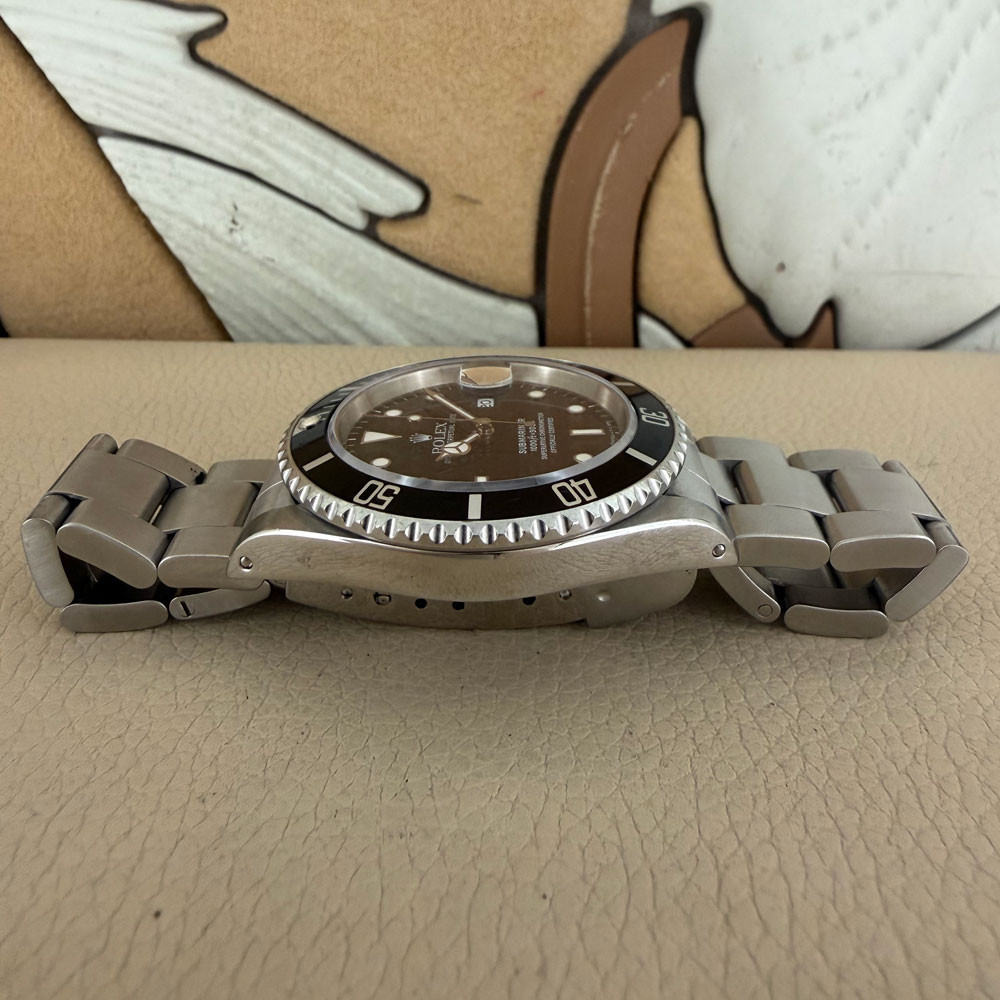 Rolex Submariner 16610 11