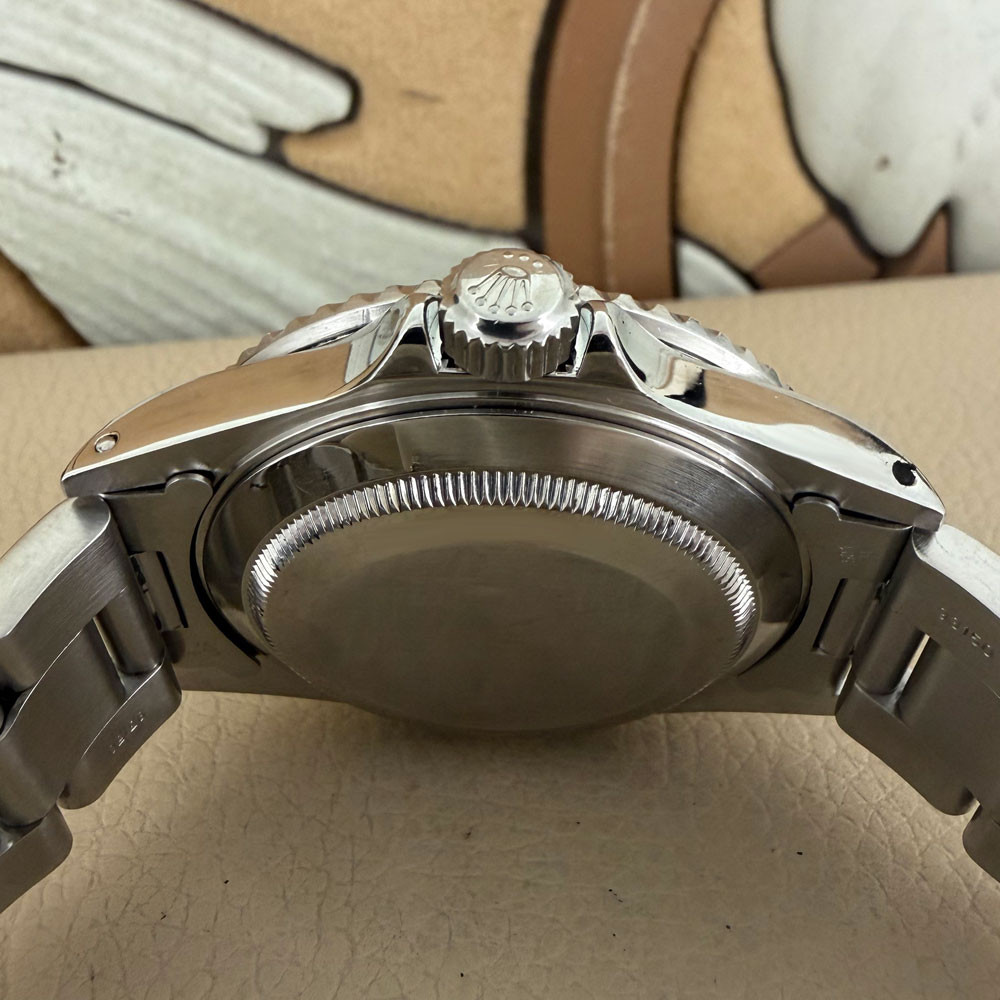 Rolex Submariner 16610 7