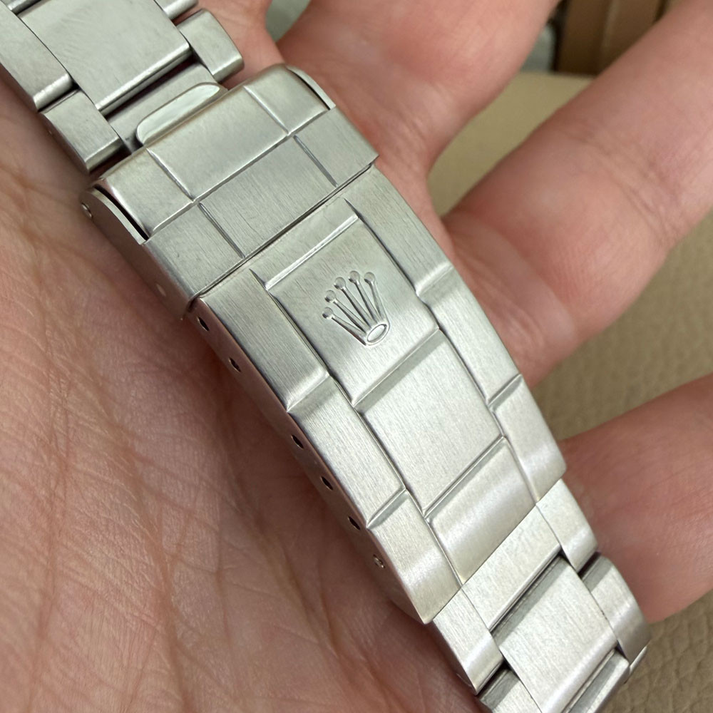 Rolex Submariner RRR 16610 9