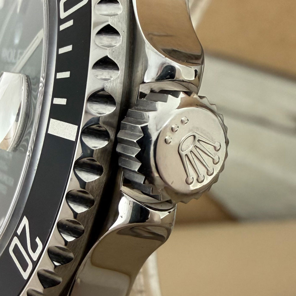 Rolex Submariner RRR 16610 4