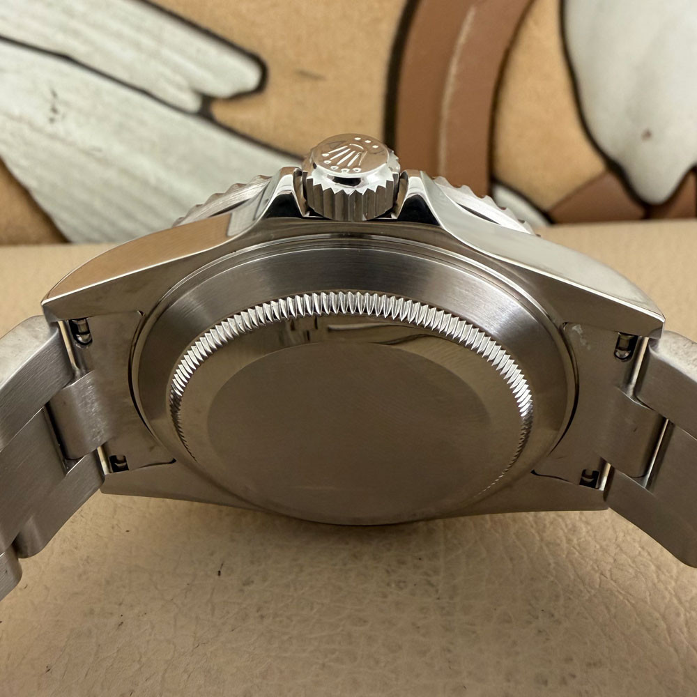 Rolex Submariner RRR 16610 8