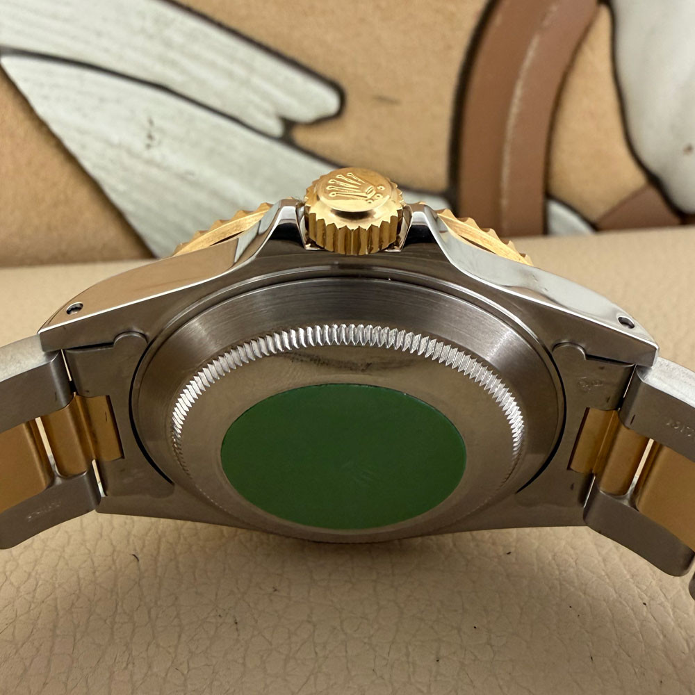 Rolex Submariner 16613 7