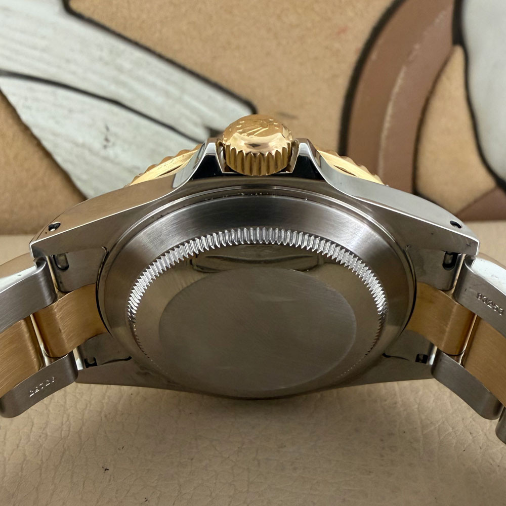 Rolex Submariner 16613 7