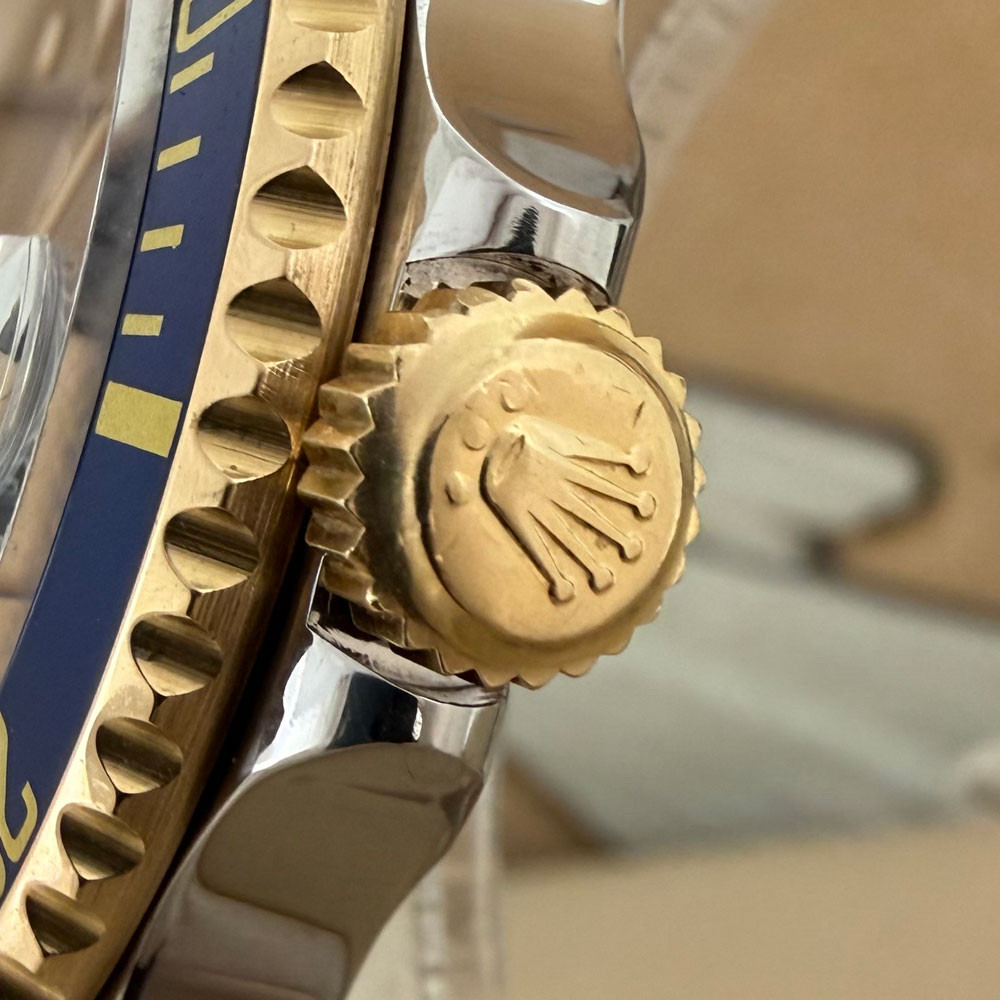 Rolex Submariner 16613 4