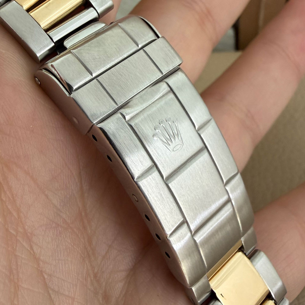 Rolex Submariner 16613 8