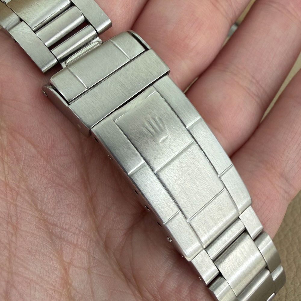 Rolex Submariner 5513 8