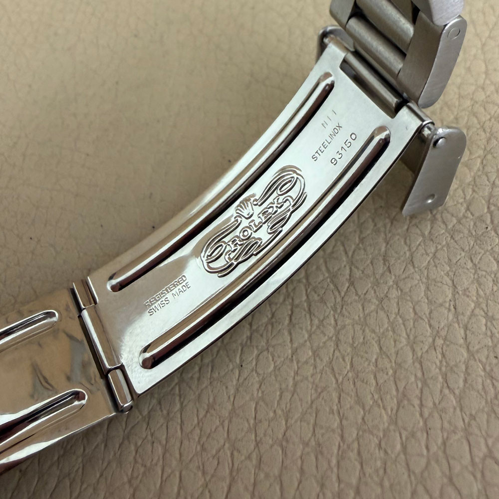 Rolex Submariner 5513 10