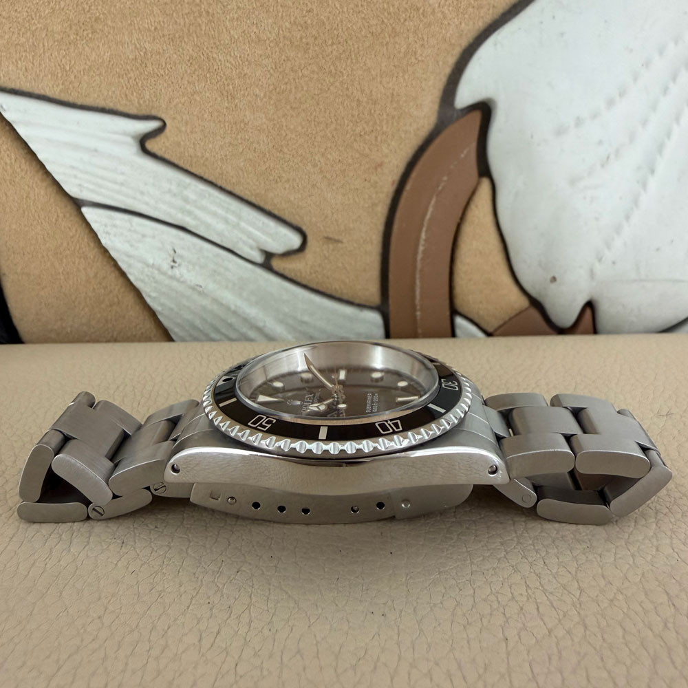 Rolex Submariner 5513 11