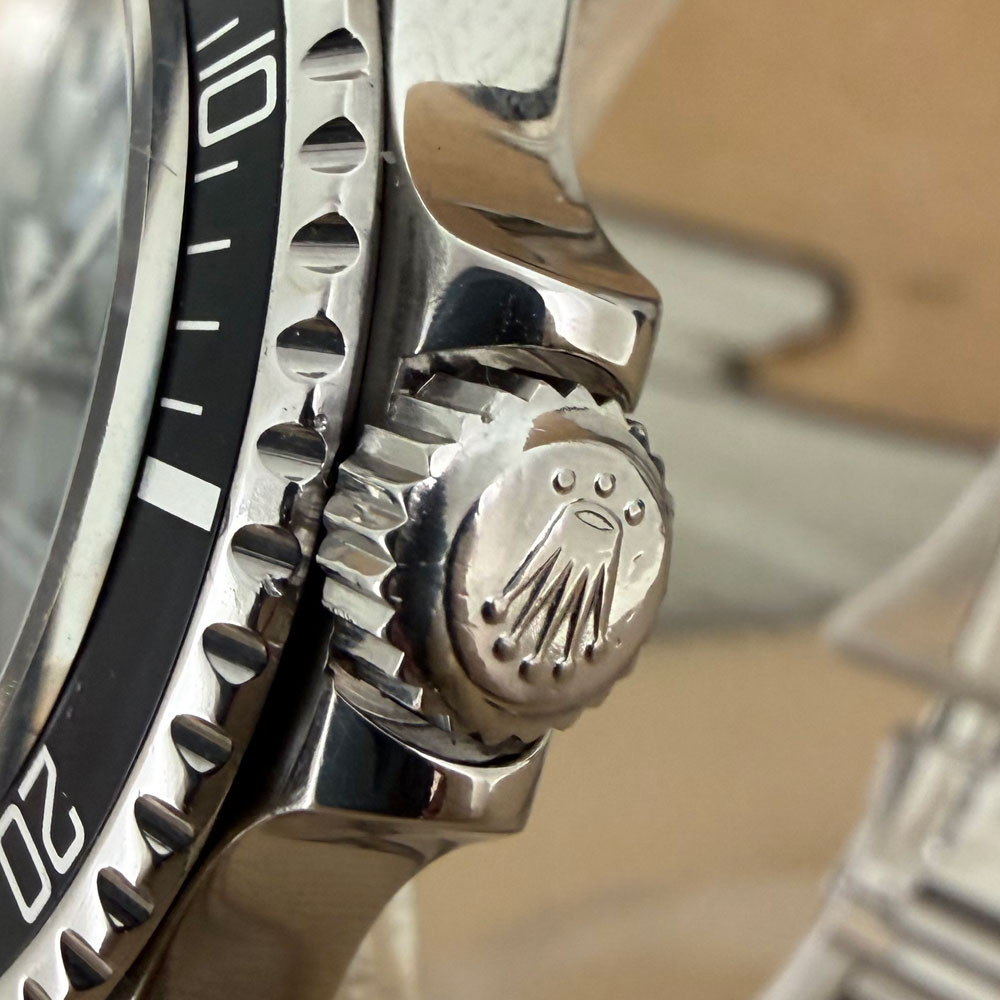 Rolex Submariner 5513 3