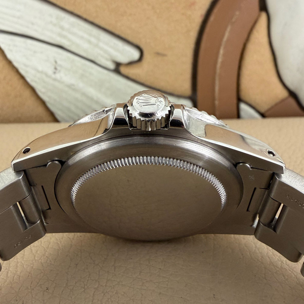 Rolex Submariner 5513 7