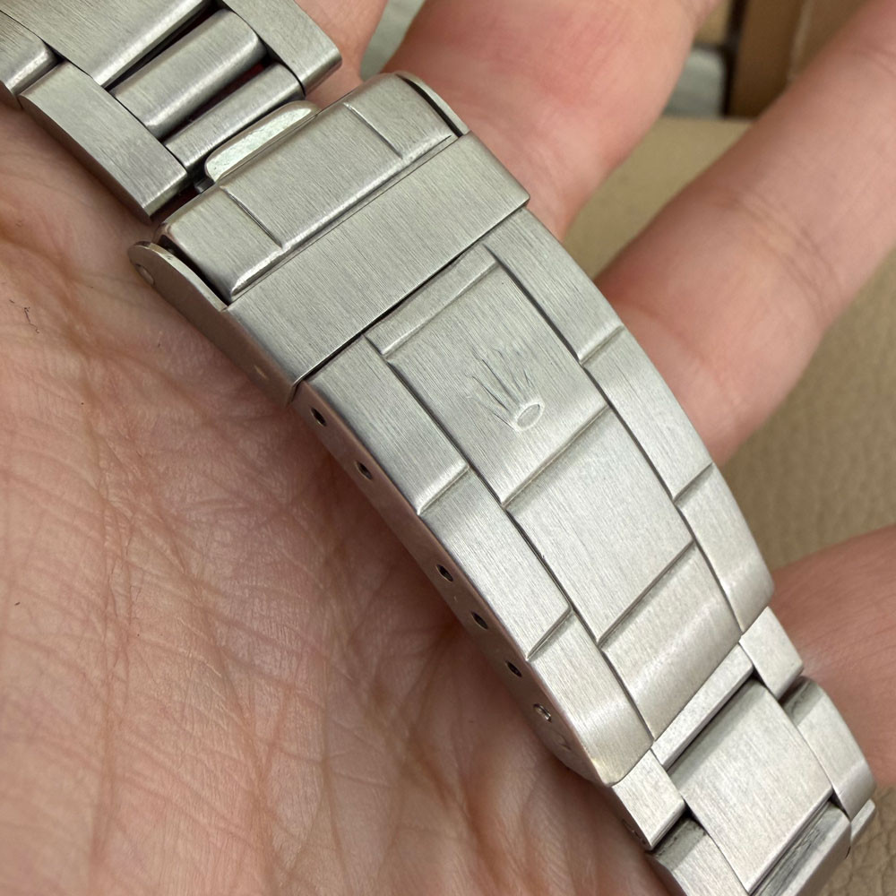 Rolex Submariner 5513 8