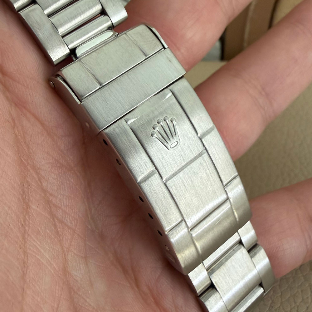 Rolex Submariner 5513 9
