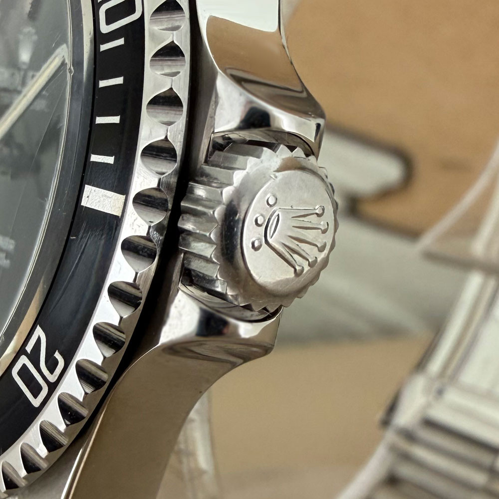 Rolex Submariner 5513 4