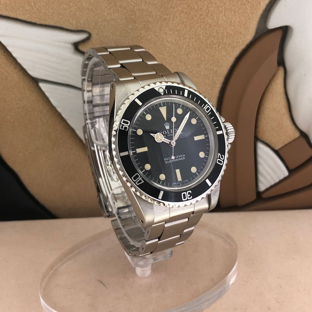 Submariner pallettoni outlet