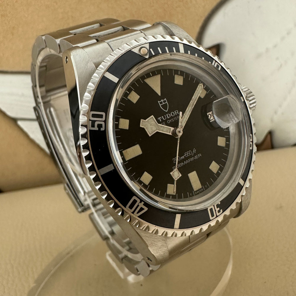 Tudor Submariner Snowflake 94110 2