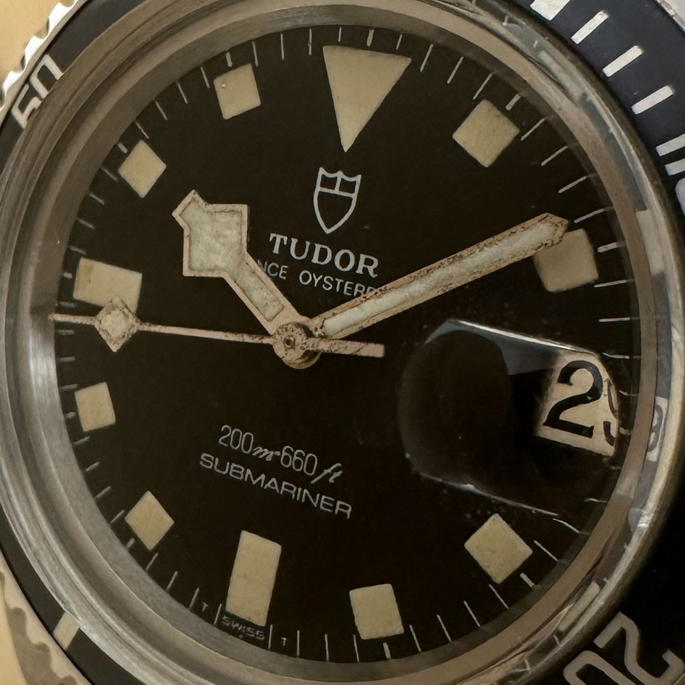Tudor Submariner Snowflake 94110 4