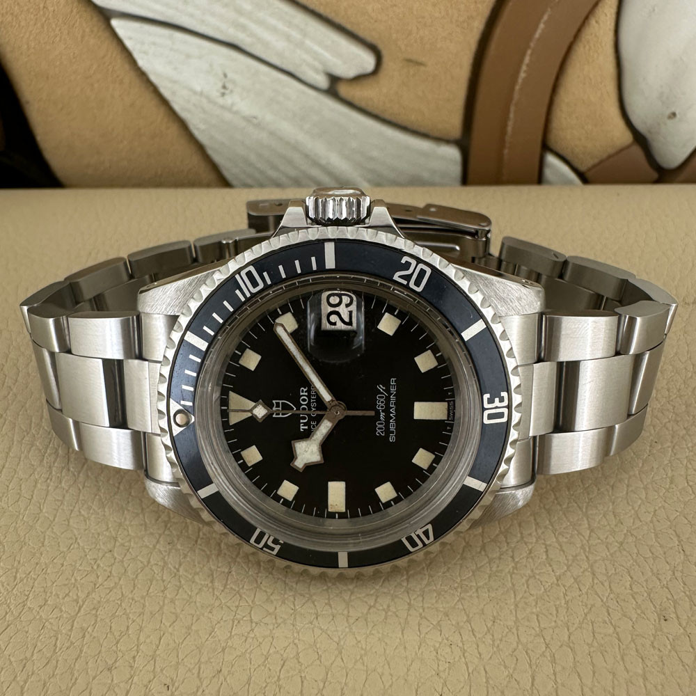 Tudor Submariner Snowflake 94110 6