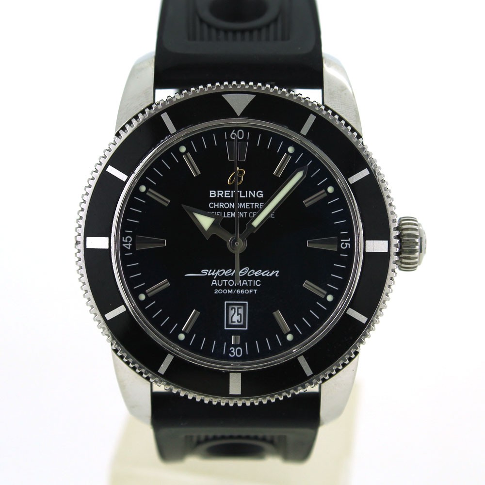 Breitling Superocean Heritage 46 A17320 0