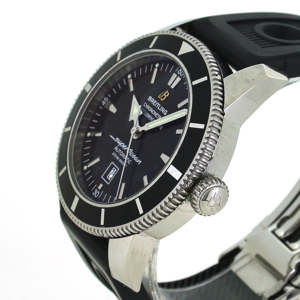 Breitling Superocean Heritage 46 A17320 1