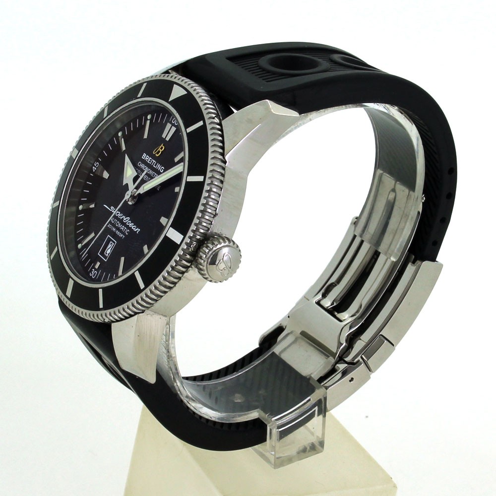 Breitling Superocean Heritage 46 A17320 2