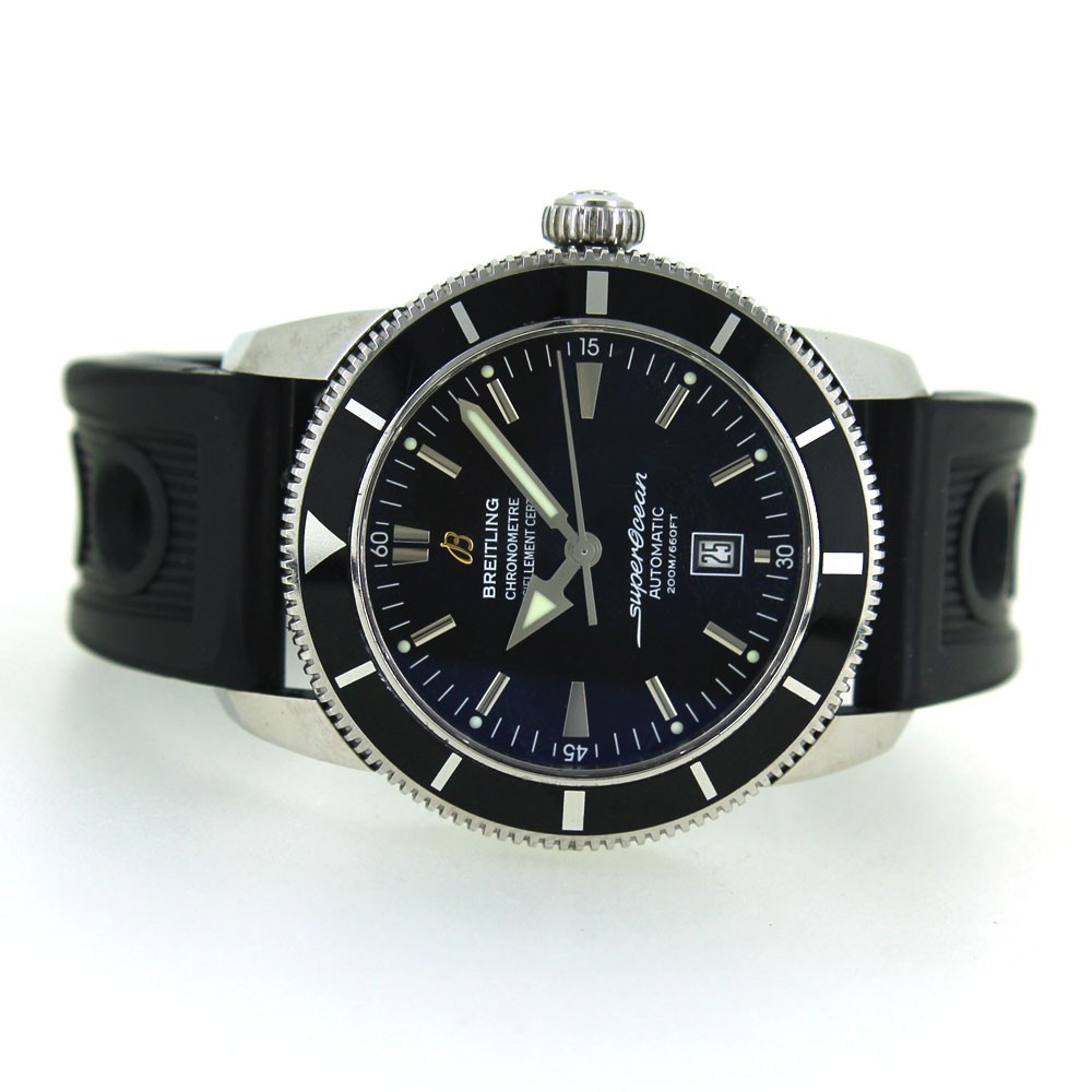 Breitling Superocean Heritage 46 A17320 4