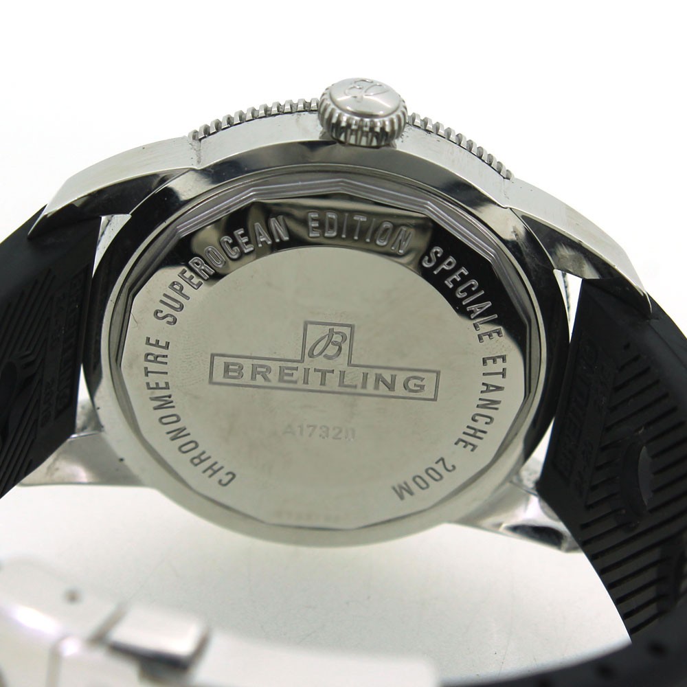 Breitling Superocean Heritage 46 A17320 6