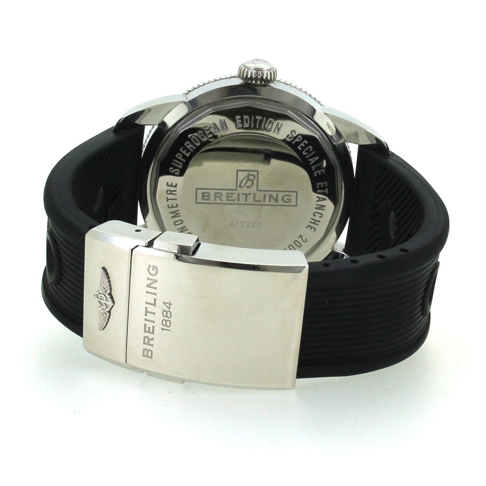 Breitling Superocean Heritage 46 A17320 7