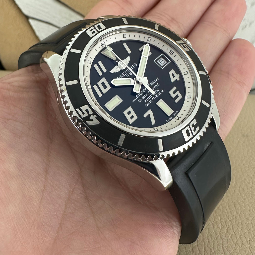 Breitling Superocean 42 A17364 10