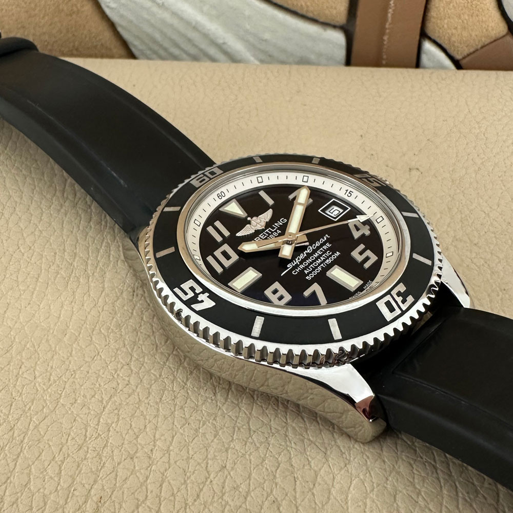 Breitling Superocean 42 A17364 12