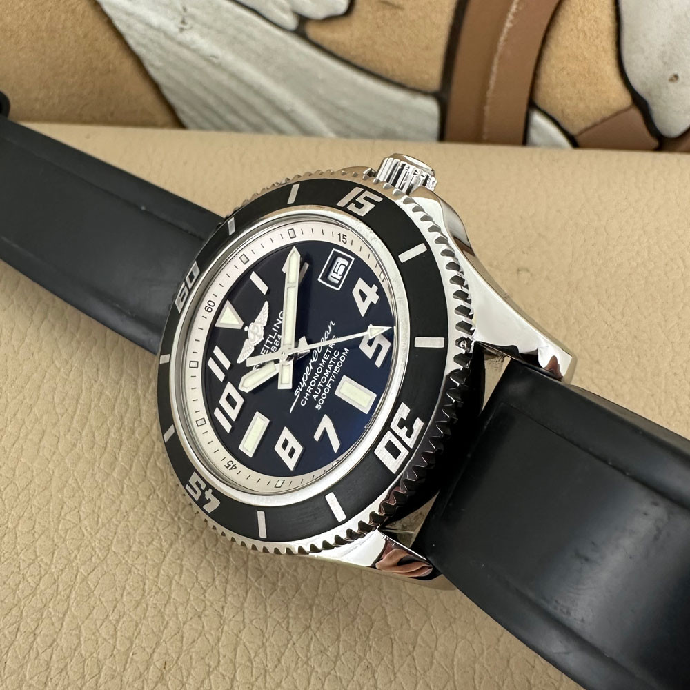 Breitling Superocean 42 A17364 13