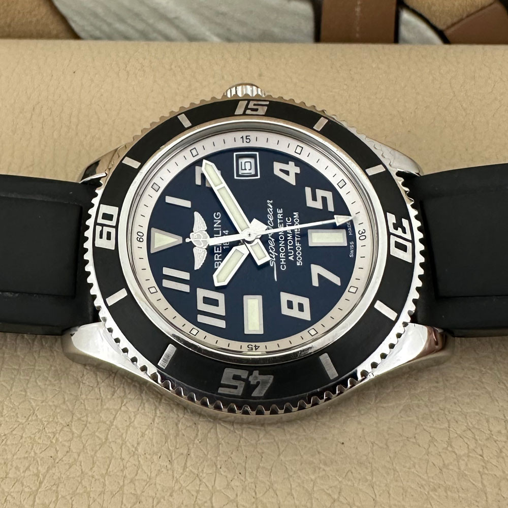 Breitling Superocean 42 A17364 14