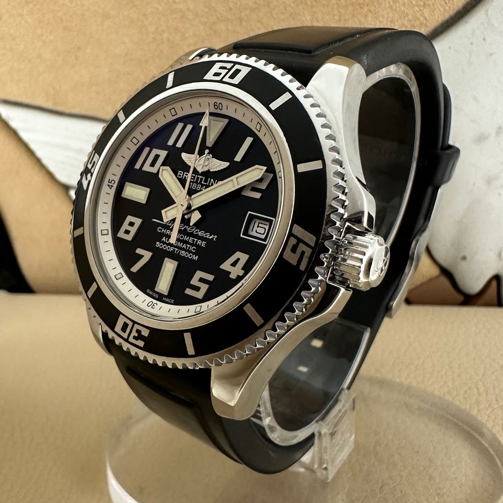 Breitling Superocean 42 A17364 2