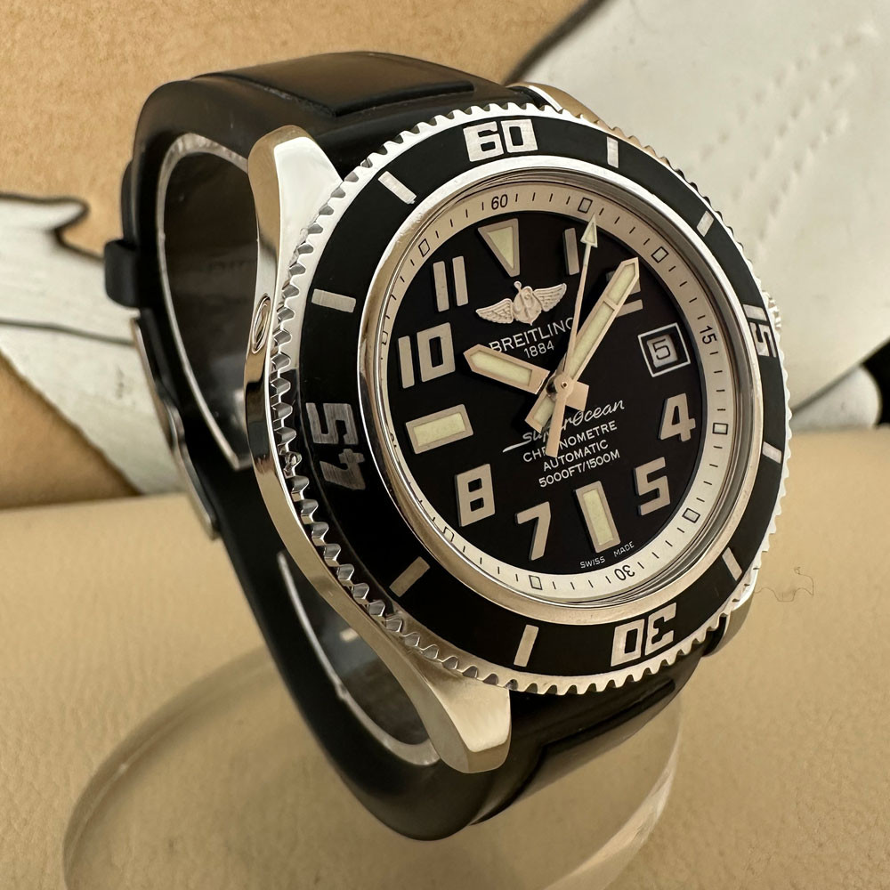 Breitling Superocean 42 A17364 3