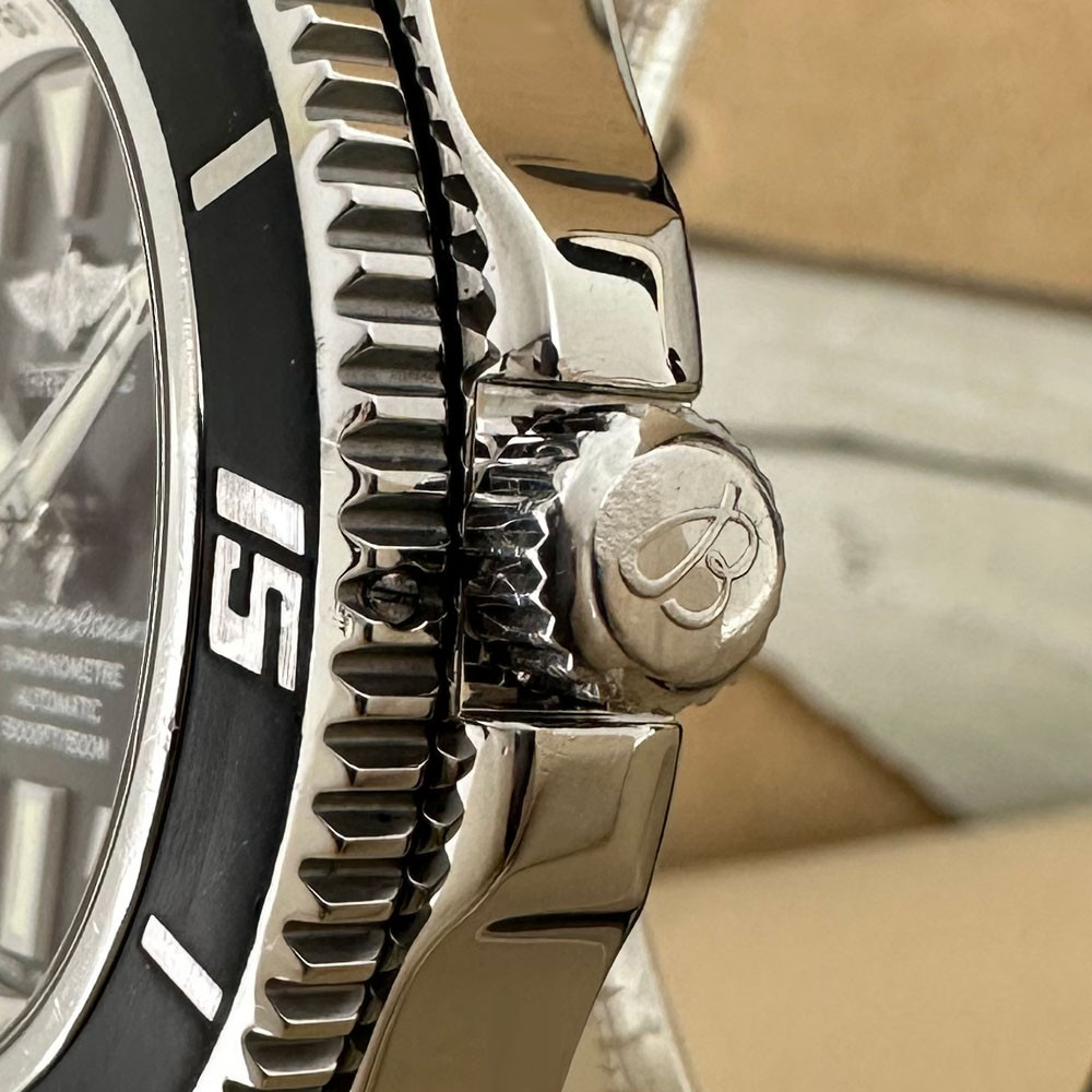 Breitling Superocean 42 A17364 4