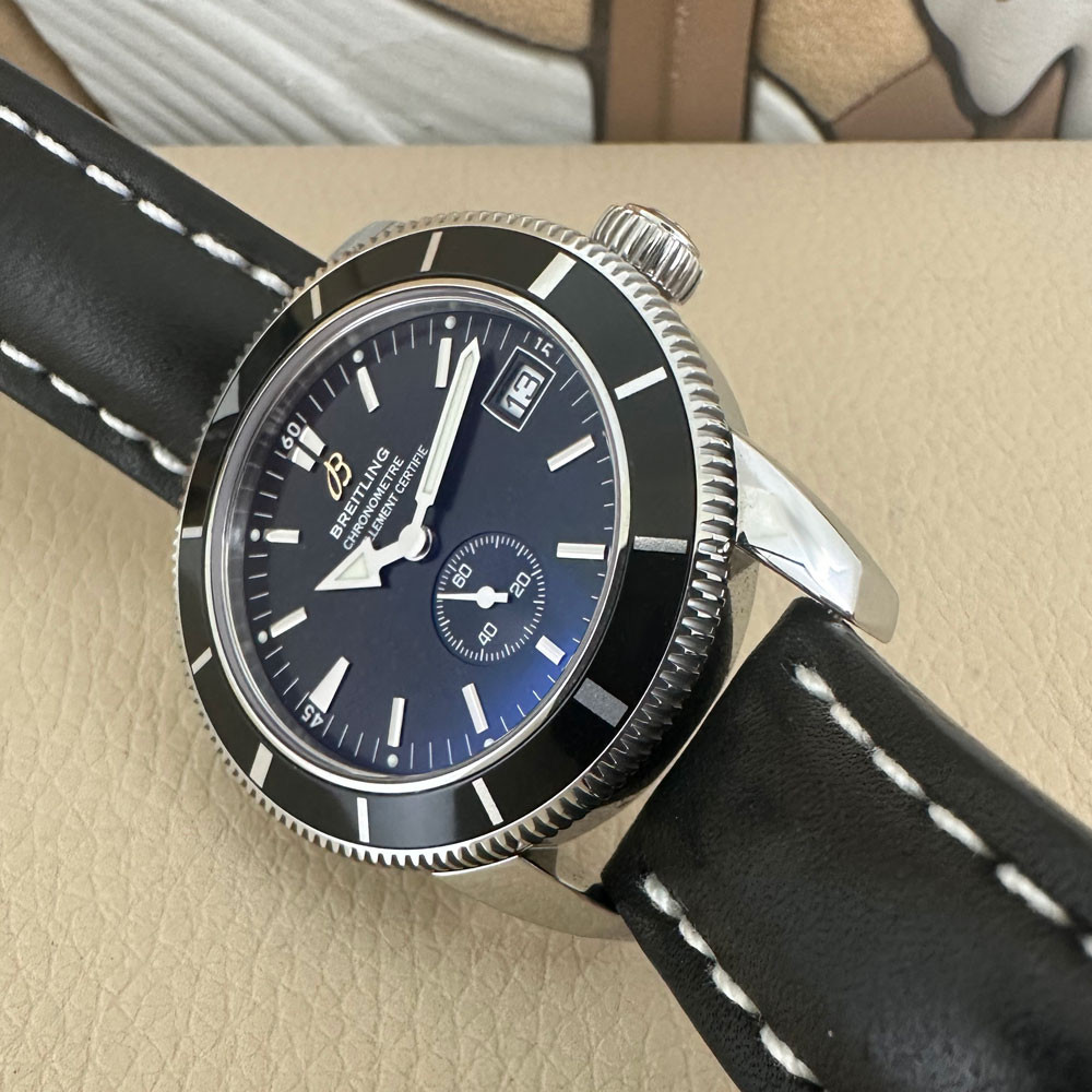 Breitling Superocean Heritage A37320 13