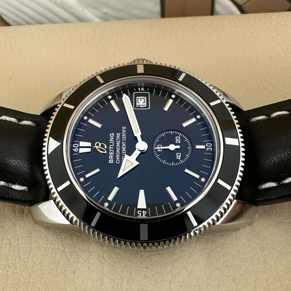 Breitling Superocean Heritage A37320 14