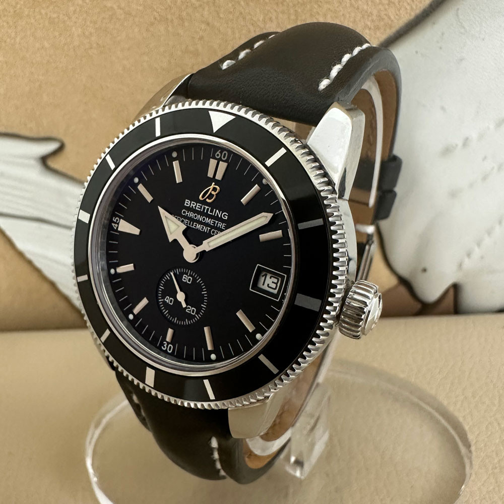 Breitling Superocean Heritage A37320