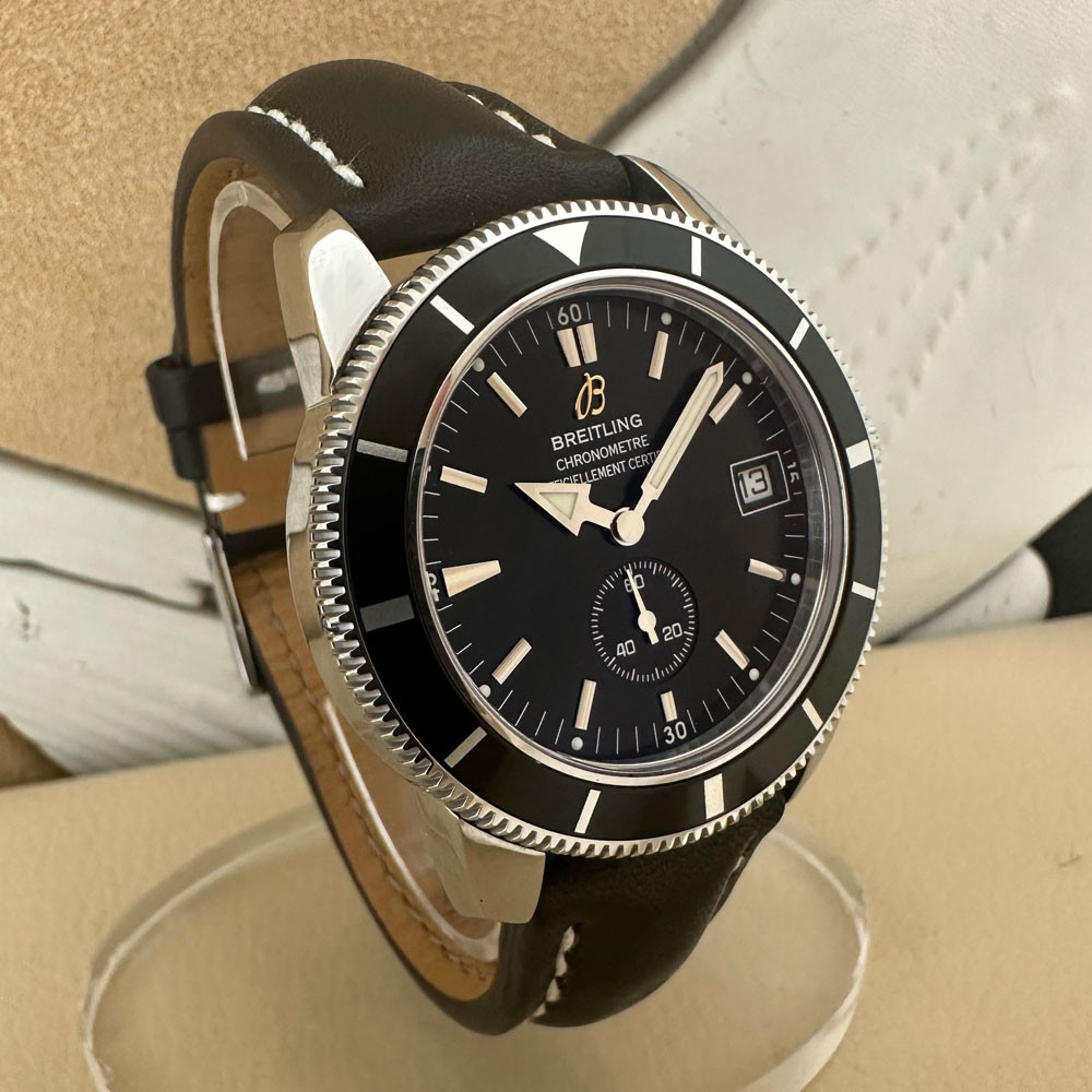 Breitling Superocean Heritage A37320 2