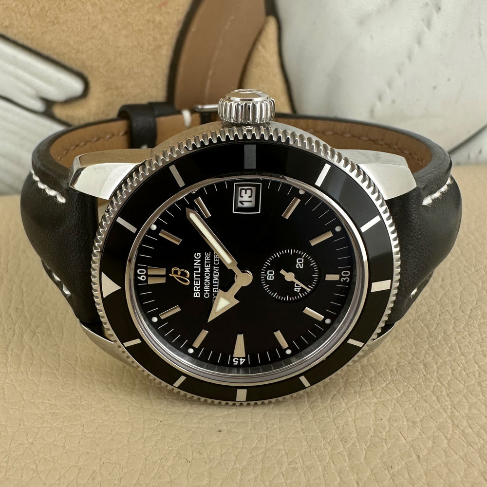 Breitling Superocean Heritage A37320 6