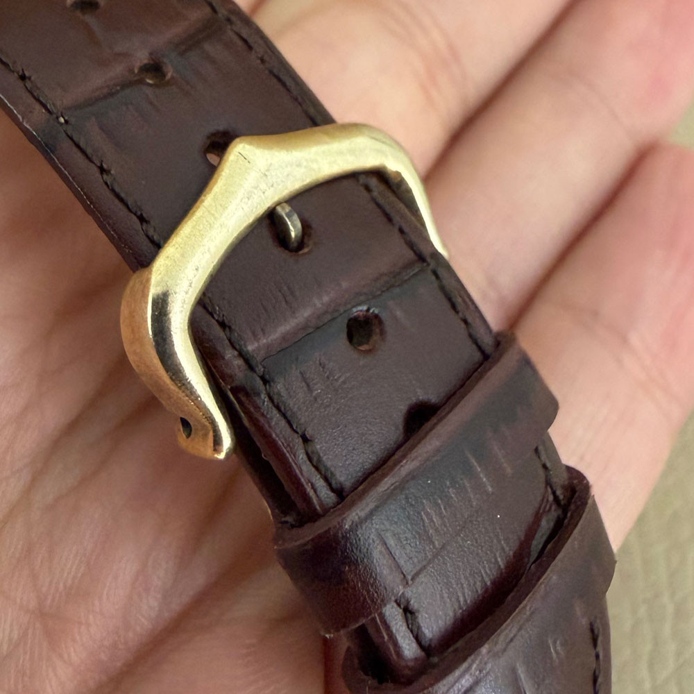Cartier Tank Louis 1140 8